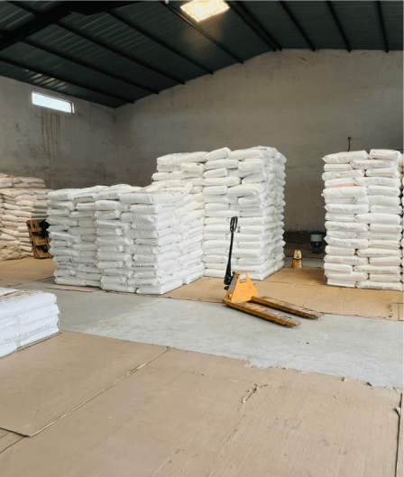 Industrial Chemicals